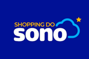 shopping do sono
